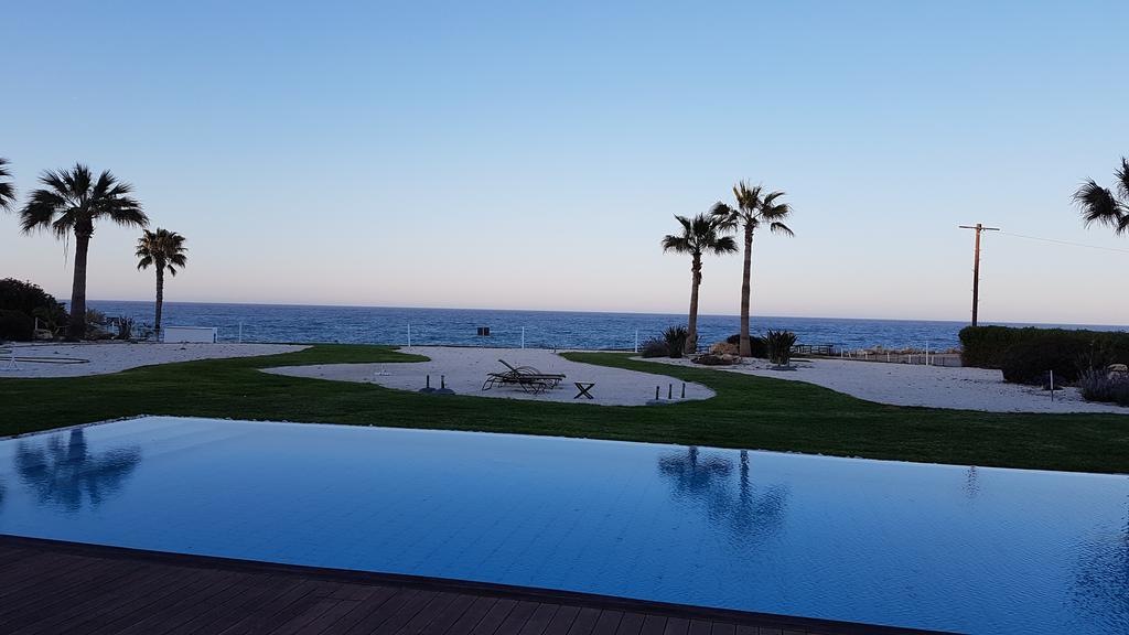 Thalassa Court Sandy Beach Apartment Protaras Exteriér fotografie